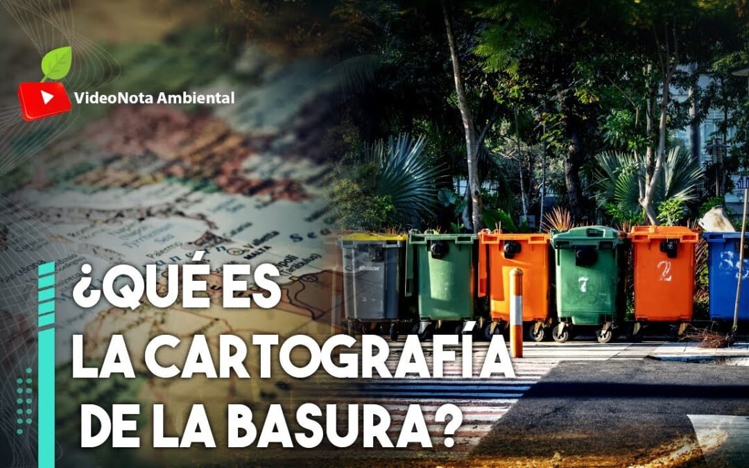 Análisis de residuos como herramienta de prevención ambiental