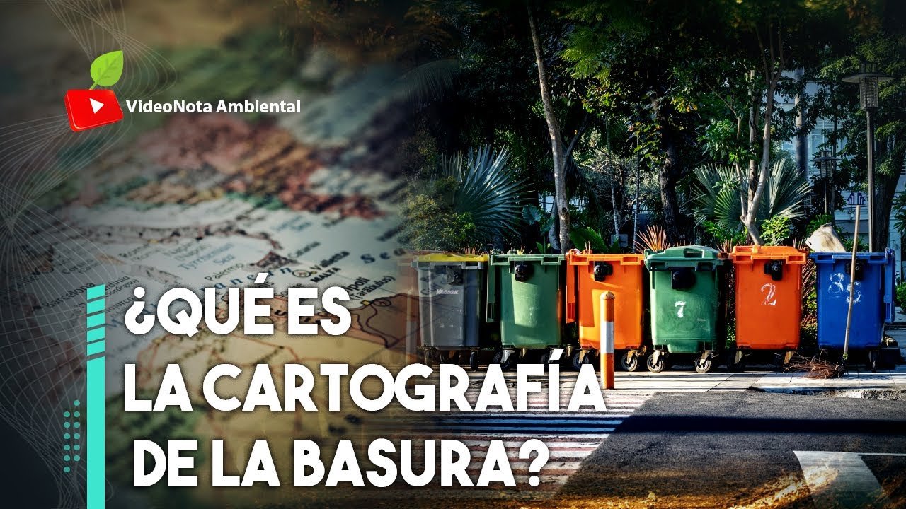 Análisis de residuos como herramienta de prevención ambiental