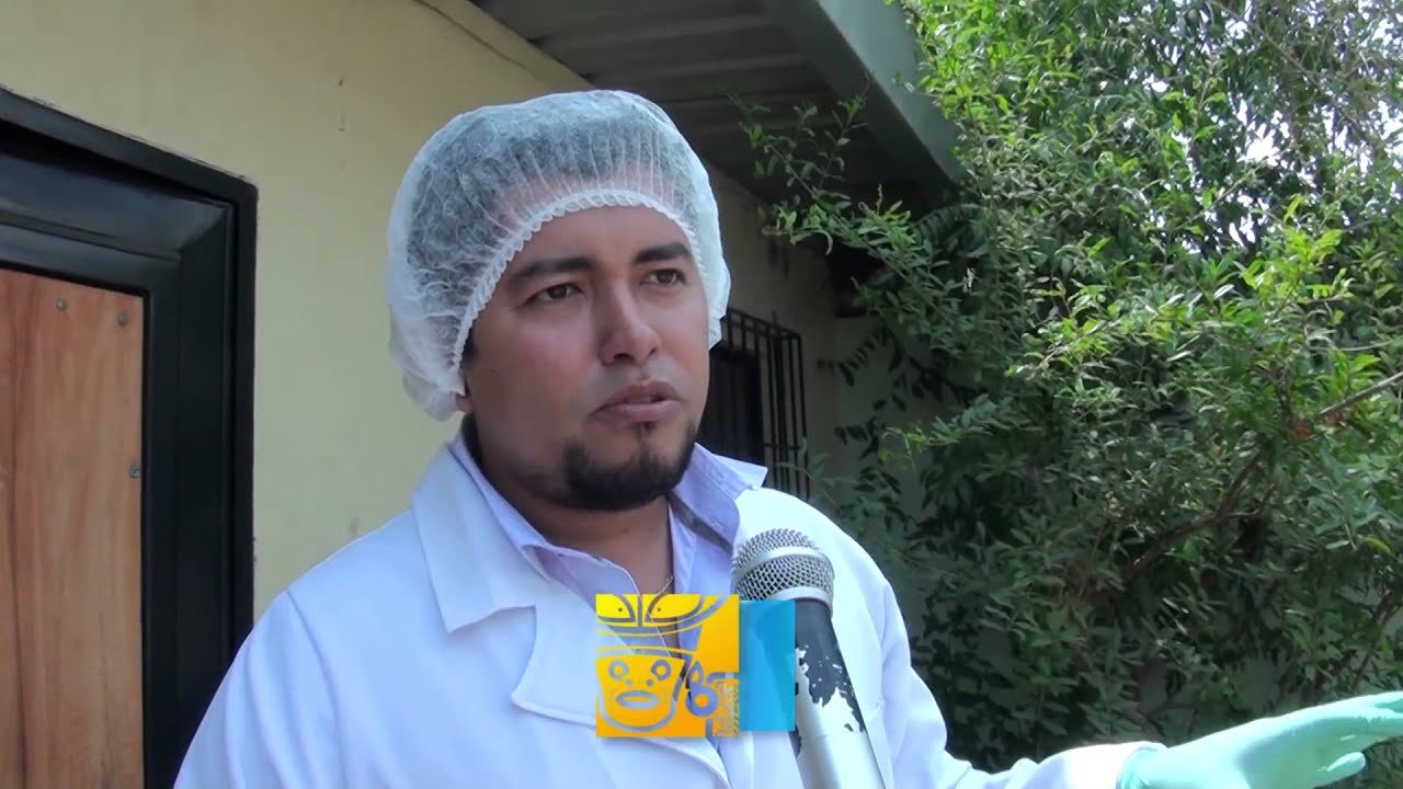 Avances tecnológicos aplicados en análisis de agua