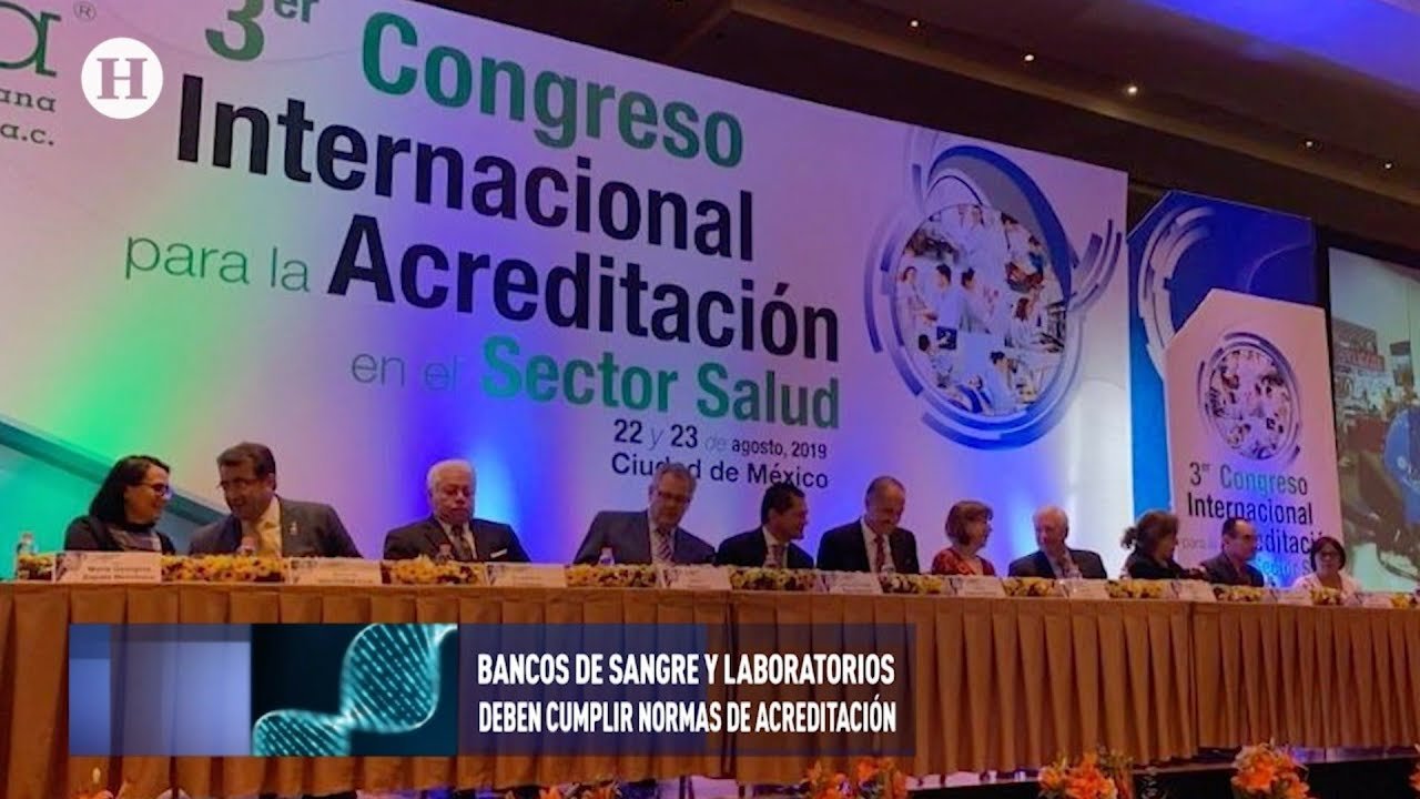 Beneficios de trabajar con laboratorios acreditados por PJLA