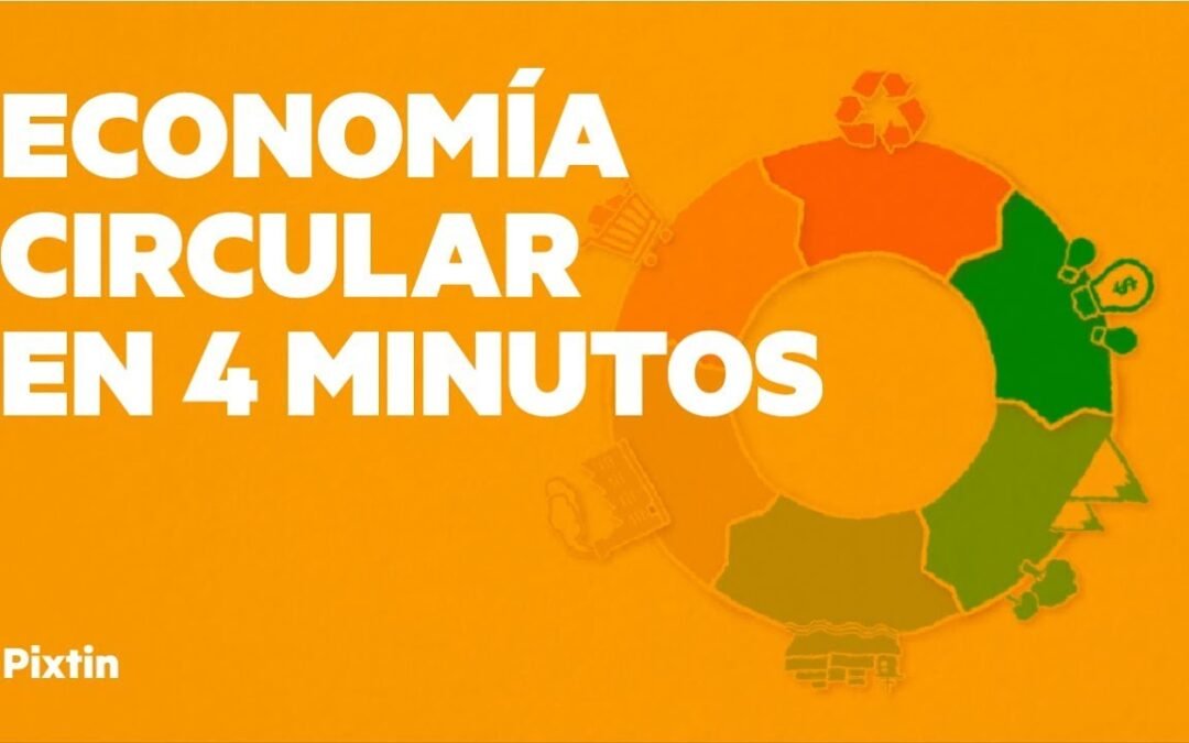 Beneficios del análisis de residuos en la economía circular