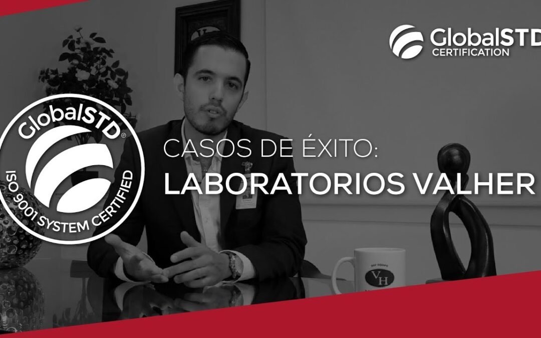 Casos reales de éxito gracias a laboratorios certificados