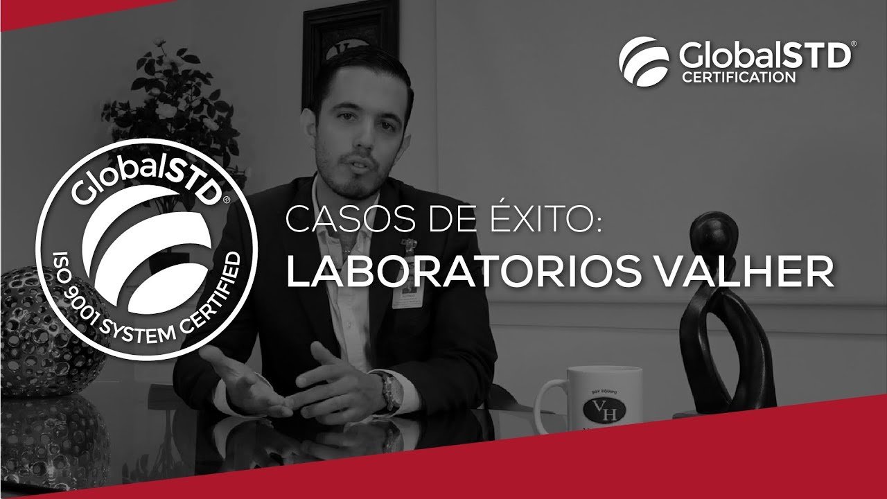 Casos reales de éxito gracias a laboratorios certificados