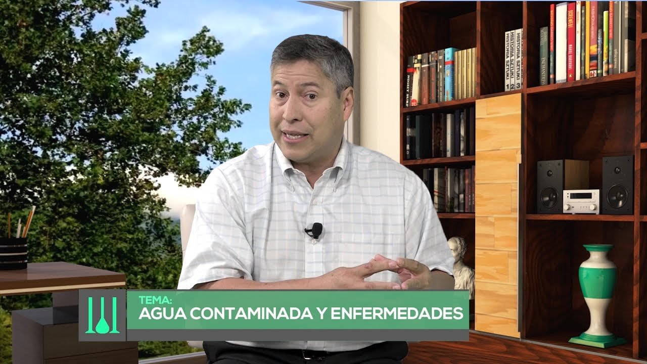 Cómo prevenir problemas de salud mediante el análisis de agua