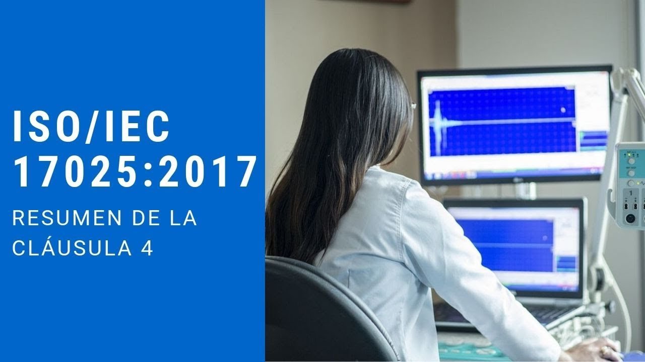 Diferencias clave entre ISO/IEC 17025:2017 y otras normas