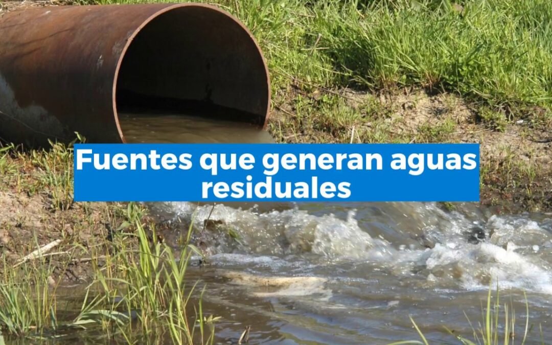 Efectos del análisis de aguas residuales en el cuidado del medio ambiente