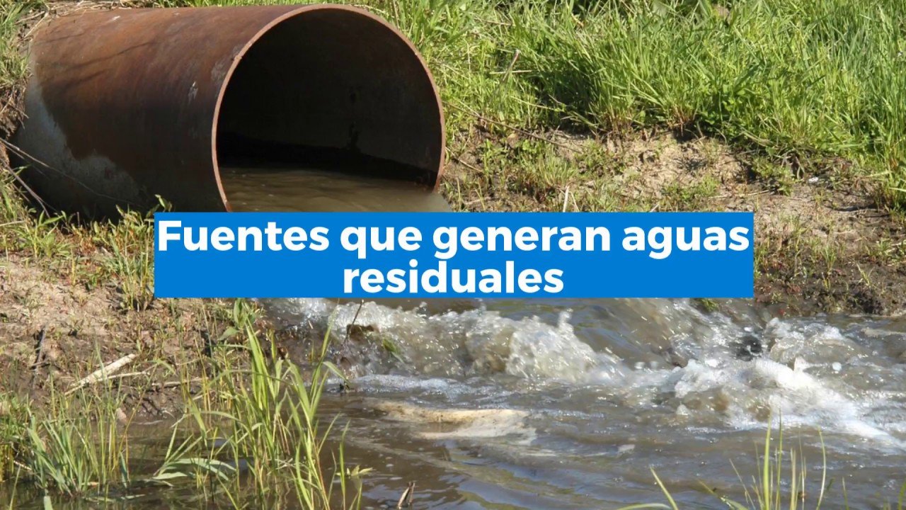 Efectos del análisis de aguas residuales en el cuidado del medio ambiente