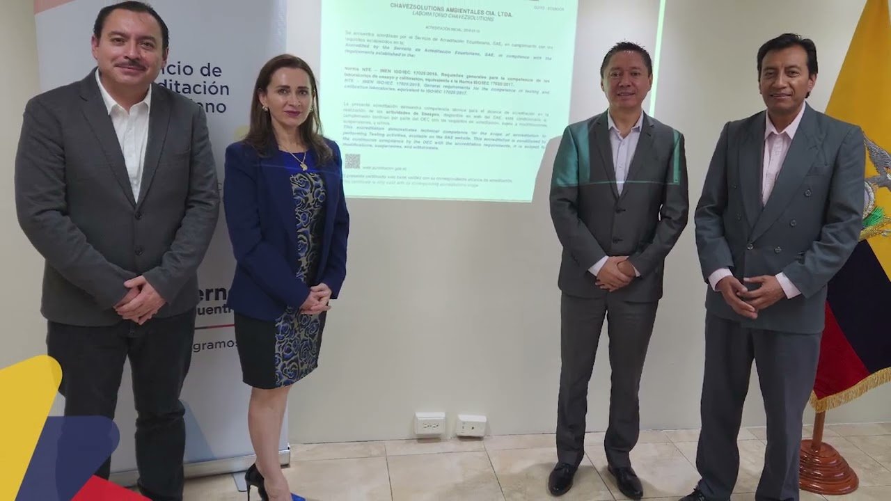 El proceso de renovación de acreditaciones en laboratorios