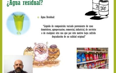 Impacto de los análisis de aguas residuales en la ecología