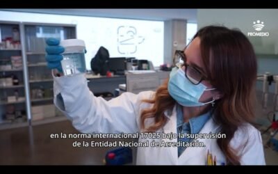 Importancia de las certificaciones en el análisis de aguas residuales