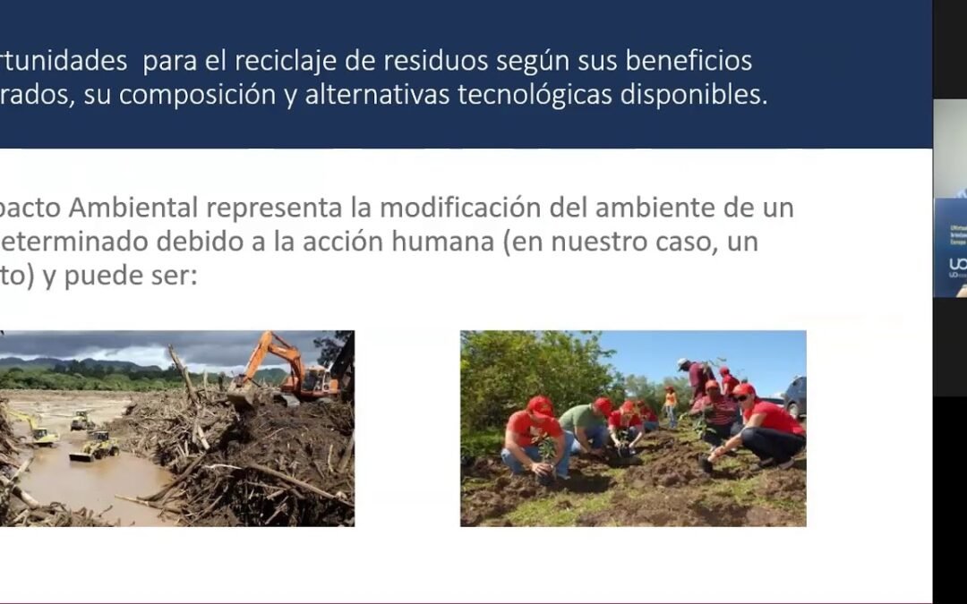 Importancia del análisis de residuos industriales para el medio ambiente