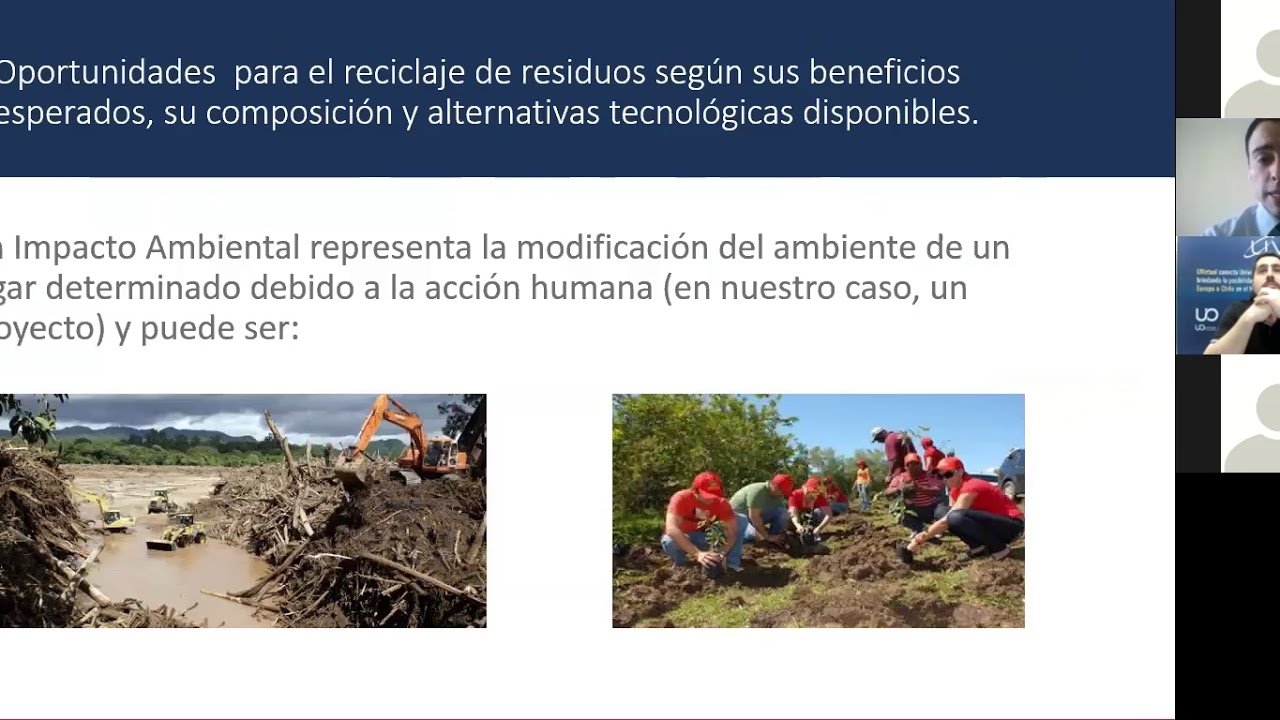 Importancia del análisis de residuos industriales para el medio ambiente