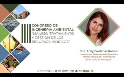 La importancia del monitoreo continuo de la calidad del agua