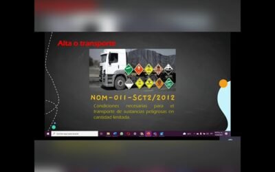 Normas internacionales aplicables a residuos peligrosos