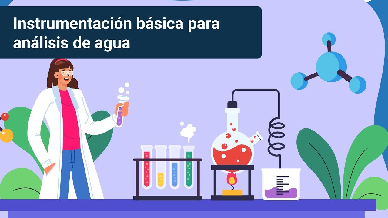 Normas nacionales e internacionales para análisis de alimentos y agua