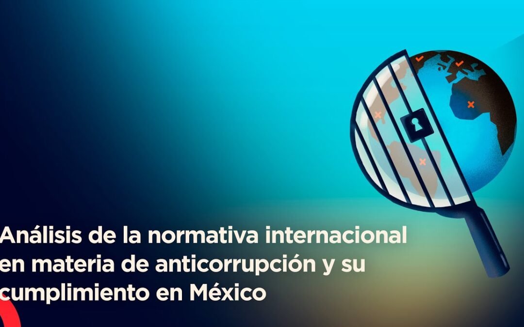 Normativas internacionales para análisis de residuos