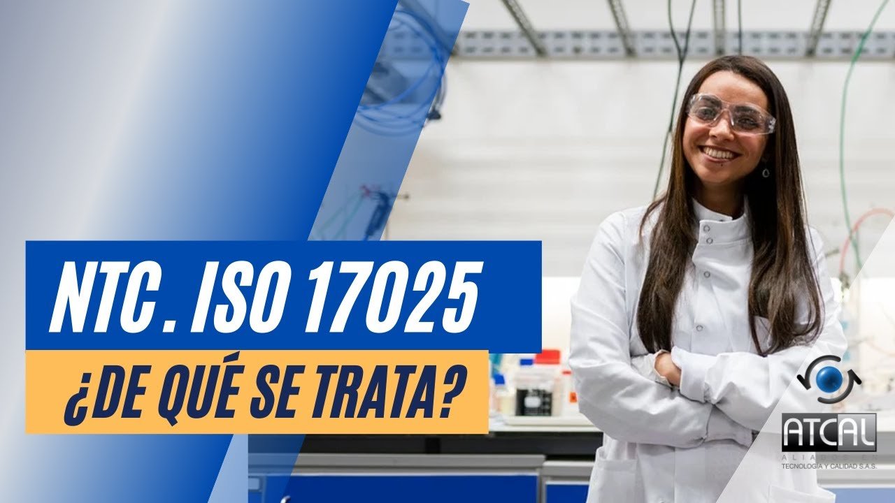 Requisitos clave para mantener la certificación ISO/IEC 17025