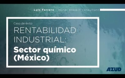 Soluciones efectivas basadas en análisis de agua para la industria