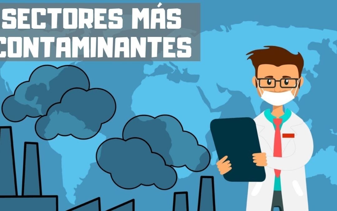 Soluciones rápidas para problemas de contaminación industrial