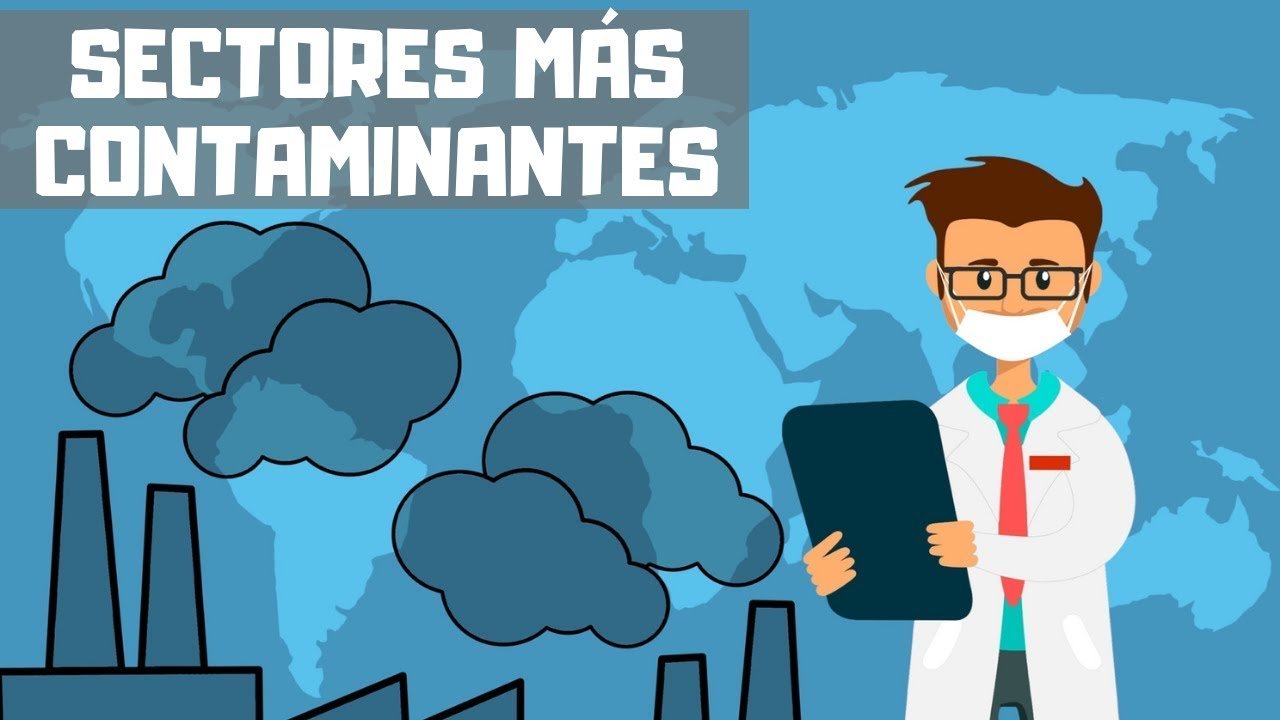 Soluciones rápidas para problemas de contaminación industrial
