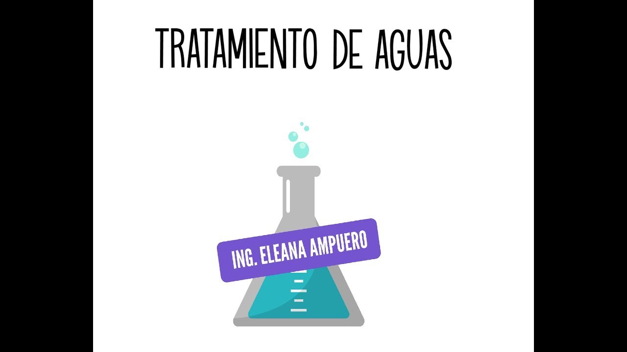 Técnicas innovadoras para tratar aguas residuales industriales