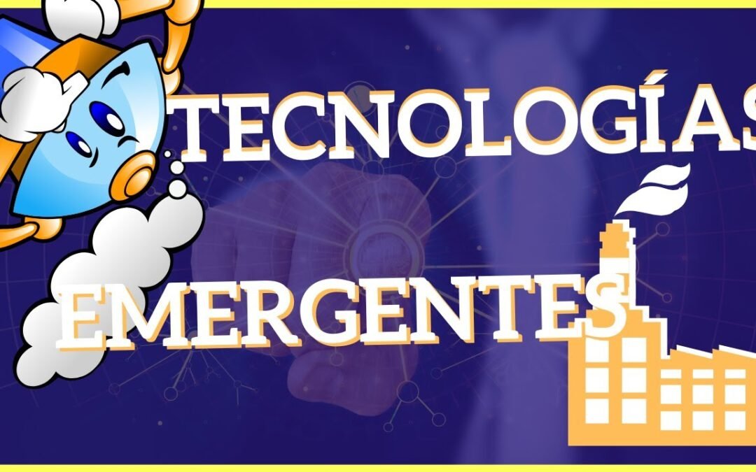 Tecnologías emergentes para el análisis de residuos