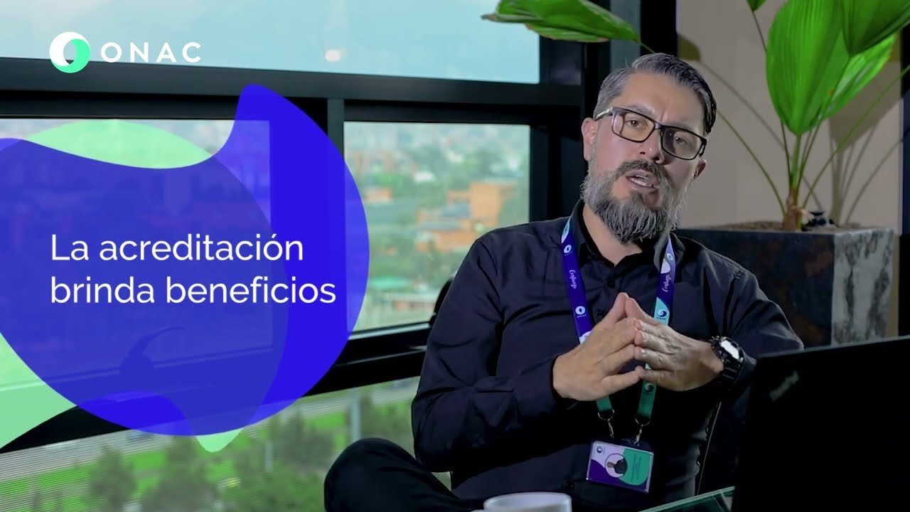 Ventajas competitivas de los laboratorios acreditados