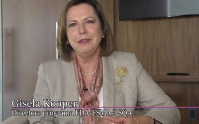 ¿Cómo asegurar la inocuidad alimentaria en exportaciones?