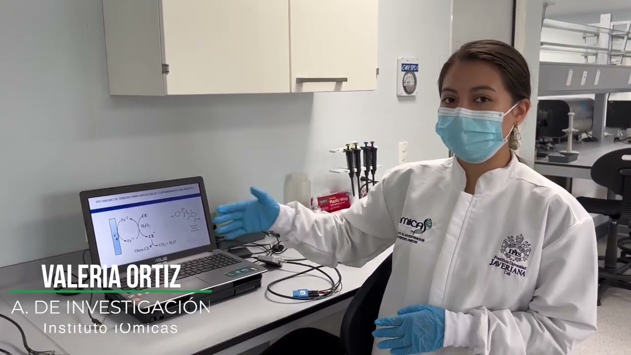 ¿Cómo detectar contaminantes en fuentes subterráneas?