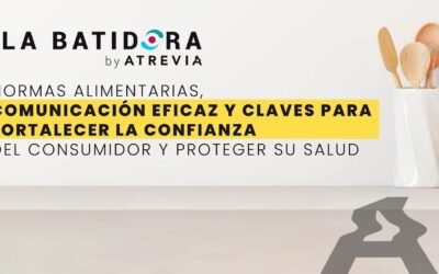 ¿Cómo el análisis de alimentos asegura la confianza del consumidor?