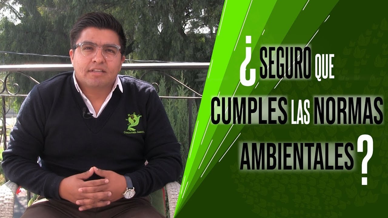 ¿Cómo los análisis ayudan a cumplir las regulaciones ambientales?