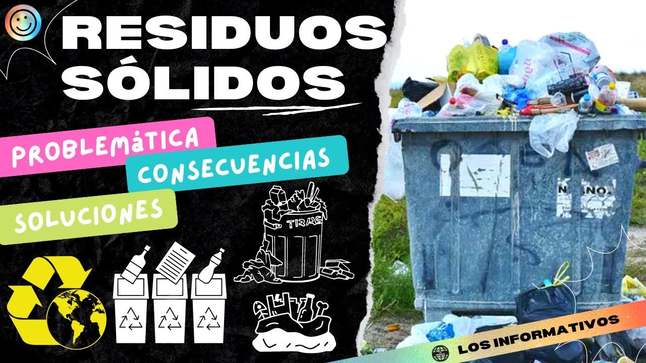 ¿Cómo los análisis de residuos mejoran las prácticas de reciclaje?