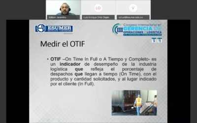 ¿Cómo los análisis previenen problemas en la cadena de suministro?